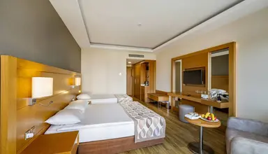 Salamis Bay Conti Resort