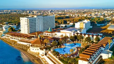 Salamis Bay Conti Resort