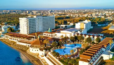 Salamis Bay Conti Resort