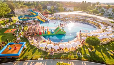 Salamis Bay Conti Resort