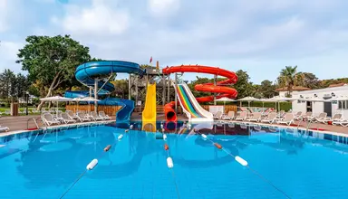 Salamis Bay Conti Resort