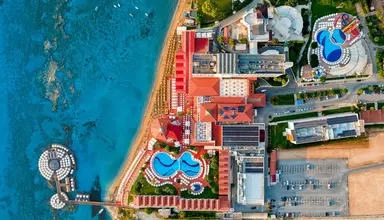 Salamis Bay Conti Resort