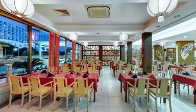 Salamis Bay Conti Resort