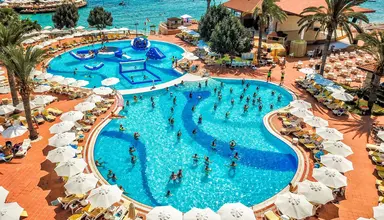 Salamis Bay Conti Resort