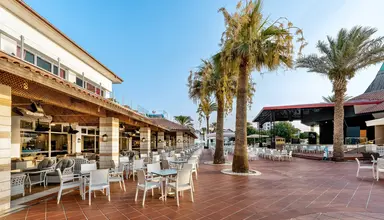Salamis Bay Conti Resort