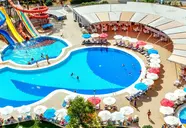 Salamis Bay Conti Resort