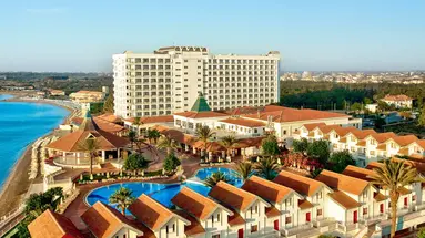 Salamis Bay Conti Resort