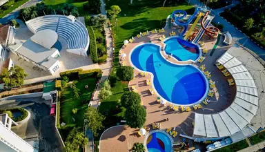 Salamis Bay Conti Resort