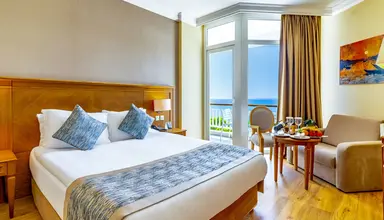 Salamis Bay Conti Resort