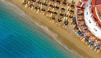 Salamis Bay Conti Resort