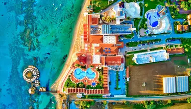 Salamis Bay Conti Resort