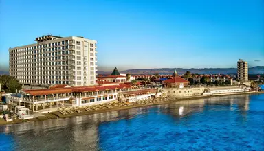 Salamis Bay Conti Resort