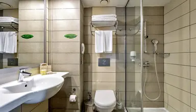Salamis Bay Conti Resort