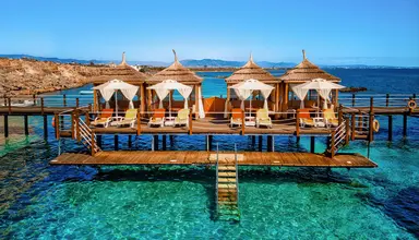 Salamis Bay Conti Resort