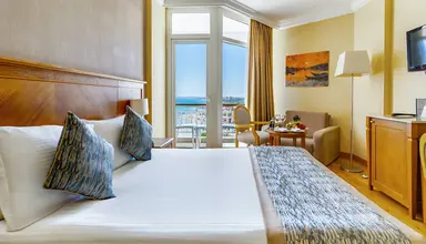 Salamis Bay Conti Resort