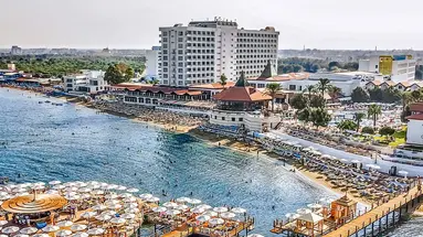 Salamis Bay Conti Resort