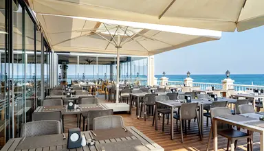 Salamis Bay Conti Resort
