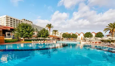 Salamis Bay Conti Resort