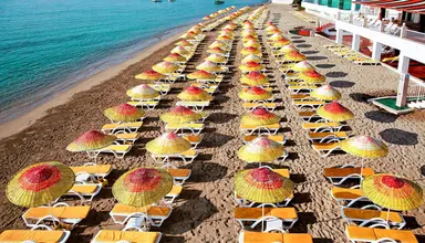 Salamis Bay Conti Resort