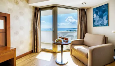 Salamis Bay Conti Resort