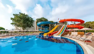 Salamis Bay Conti Resort