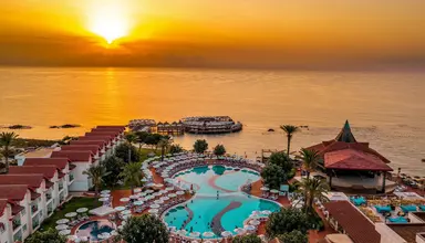 Salamis Bay Conti Resort