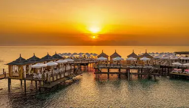 Salamis Bay Conti Resort