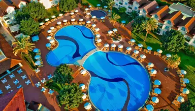 Salamis Bay Conti Resort