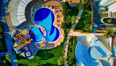 Salamis Bay Conti Resort