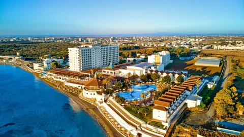 Hotel Salamis Bay Conti Resort