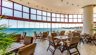 Salamis Bay Conti Resort