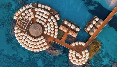 Salamis Bay Conti Resort