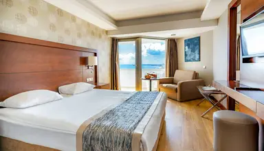 Salamis Bay Conti Resort