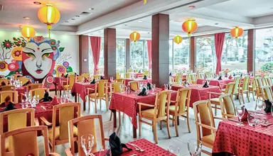 Salamis Bay Conti Resort