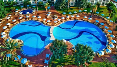 Salamis Bay Conti Resort