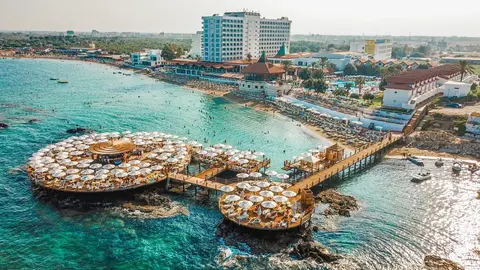 Hotel Salamis Bay Conti Resort
