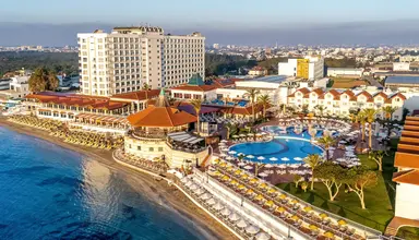 Salamis Bay Conti Resort
