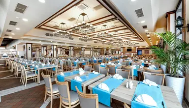 Salamis Bay Conti Resort