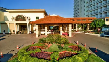 Salamis Bay Conti Resort