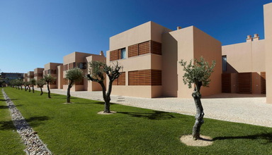 Salgados Beach Villas (ex. VidaMar Villas Algarve)
