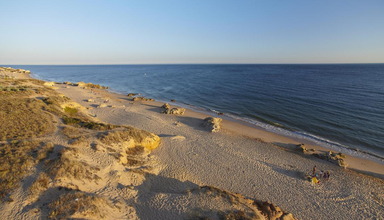 Salgados Beach Villas (ex. VidaMar Villas Algarve)