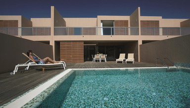 Salgados Beach Villas (ex. VidaMar Villas Algarve)