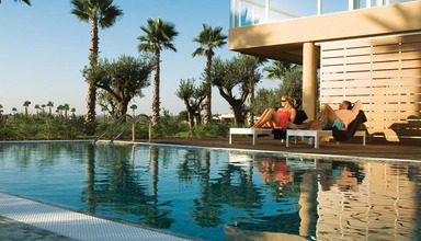 Salgados Beach Villas (ex. VidaMar Villas Algarve)