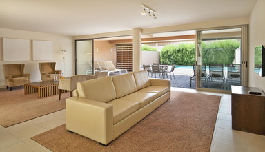 Salgados Beach Villas (ex. VidaMar Villas Algarve)