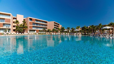 Salgados Vila das Lagoas Apartments