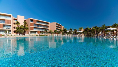 Salgados Vila das Lagoas Apartments