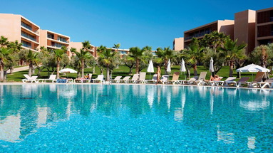 Salgados Vila das Lagoas Apartments