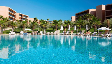 Salgados Vila das Lagoas Apartments