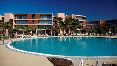 Salgados Vila das Lagoas Apartments