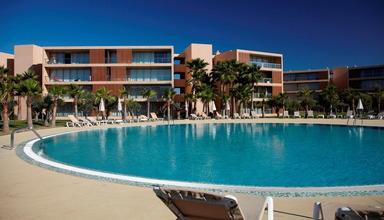 Salgados Vila das Lagoas Apartments